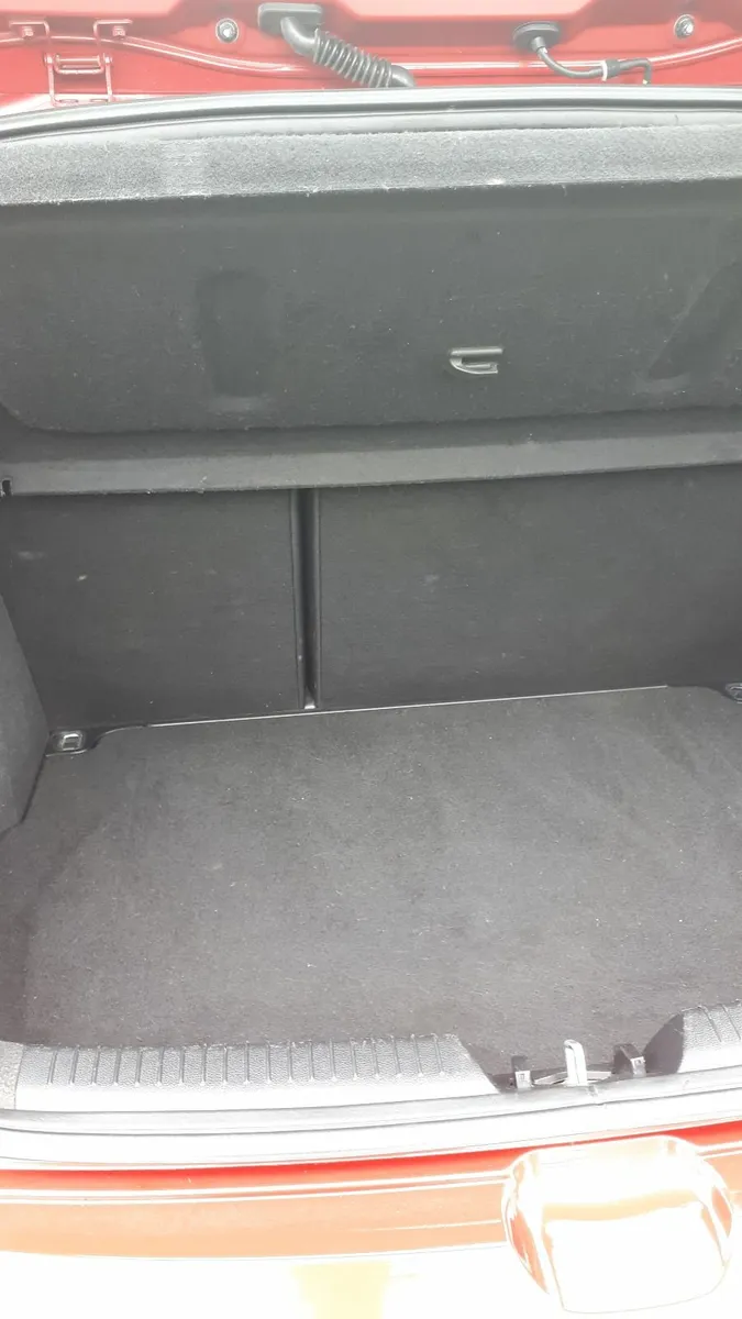 Kia Ceed 2013 1.6 Ex 4 Dr - Image 3