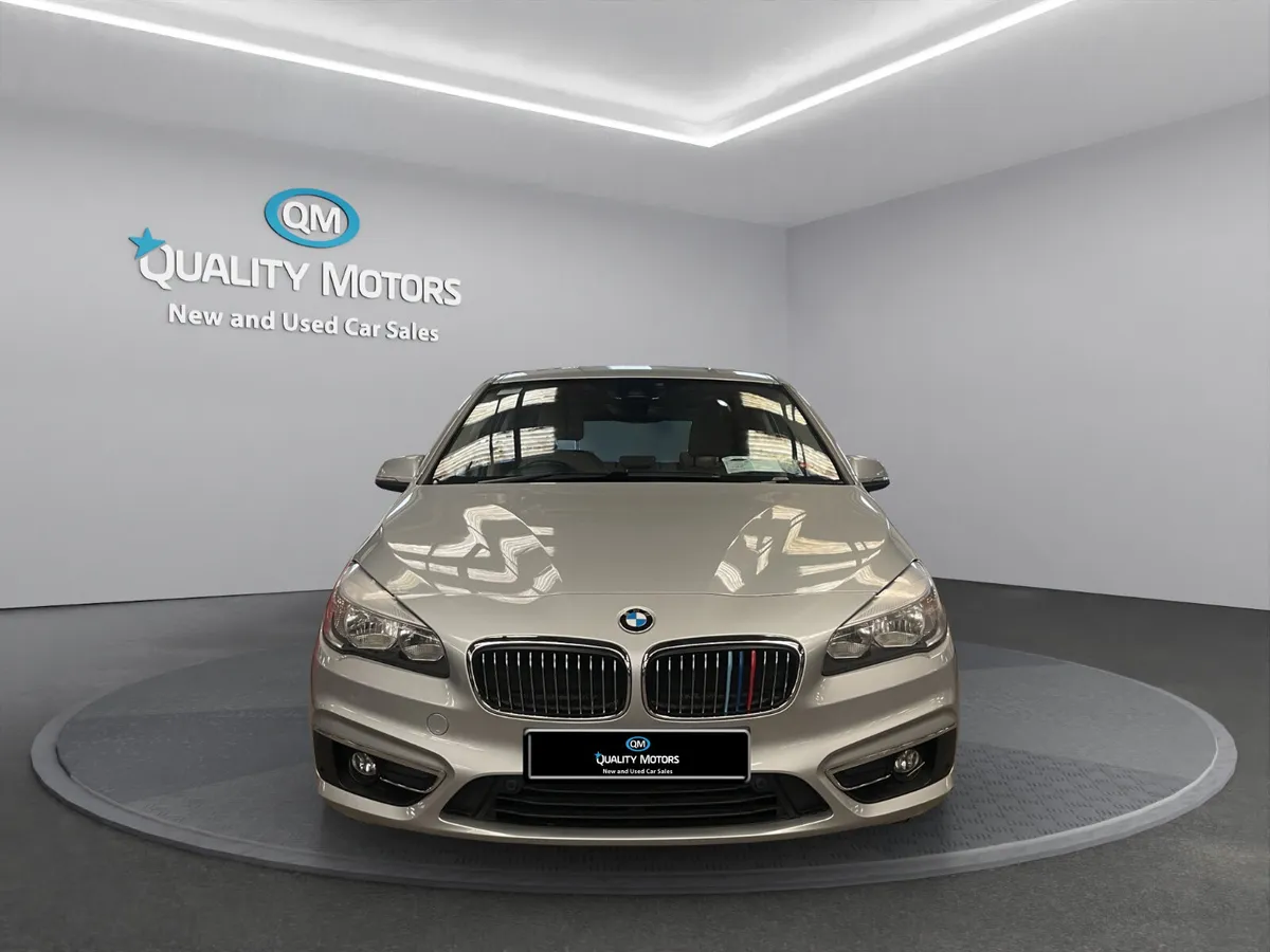 2016 BMW 2-Series *LUXURY TRIM* (S193) - Image 3