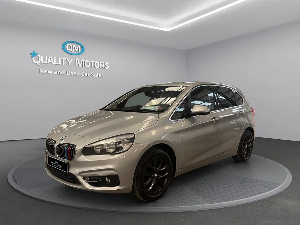 2016 BMW 2-Series *LUXURY TRIM* (S193) - Image 1