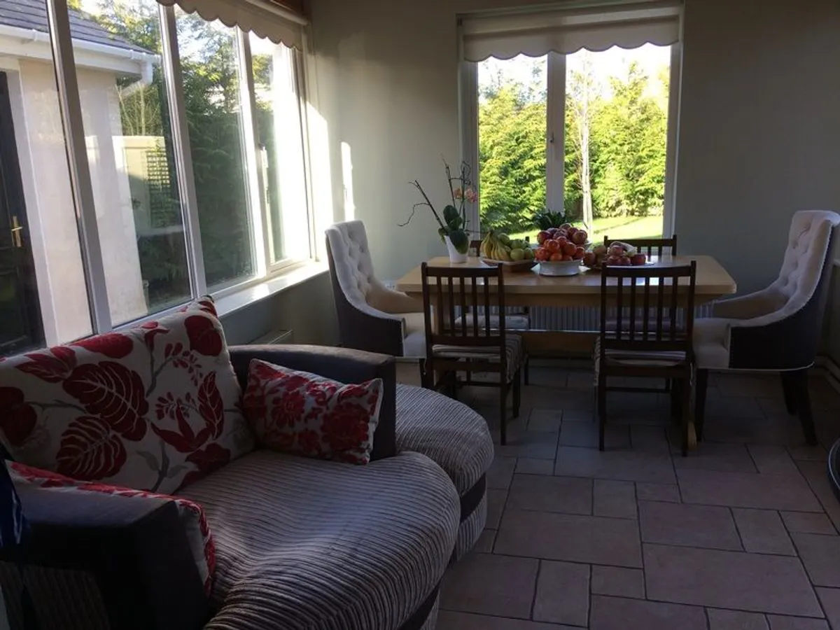 Exercise bike , sofas , wardrobe etc - Image 3
