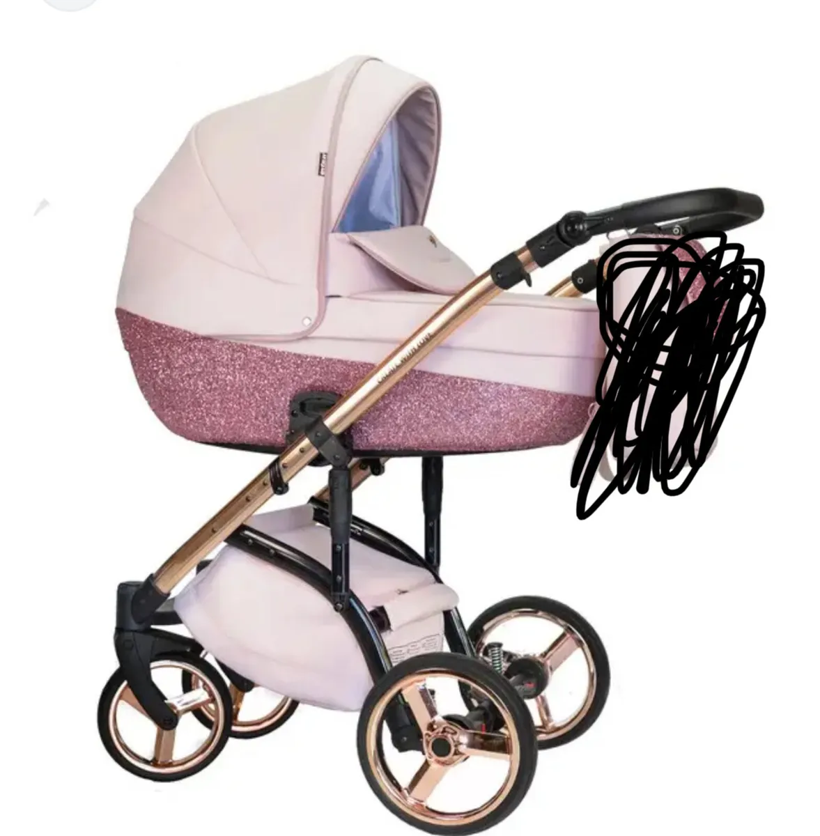 Travel system - Image 1