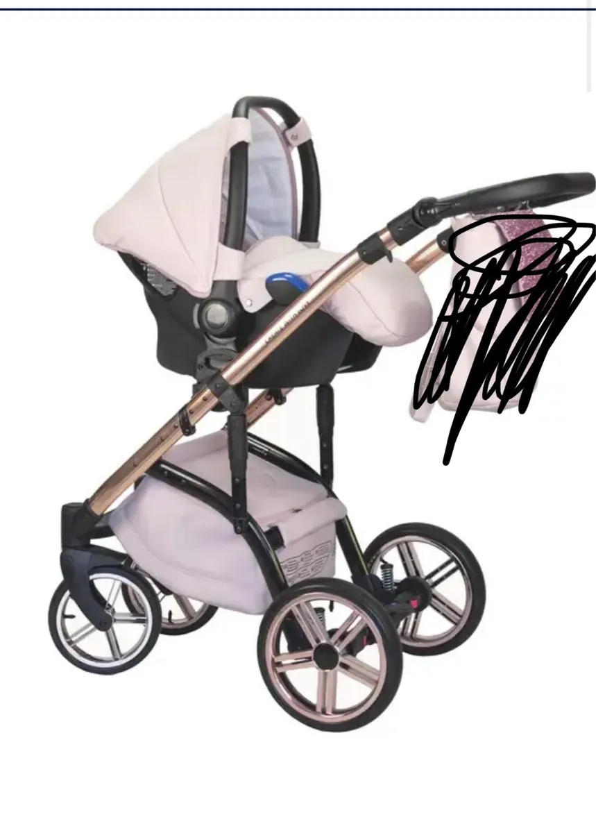 Travel system - Image 2