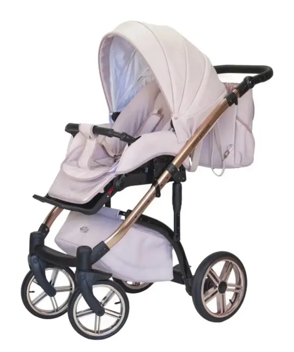 Travel system - Image 3