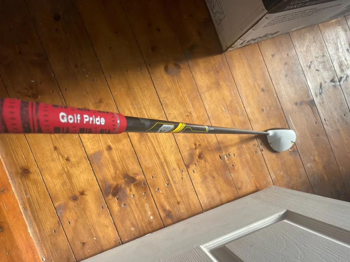 Taylor made rbz stage 2 - Image 2