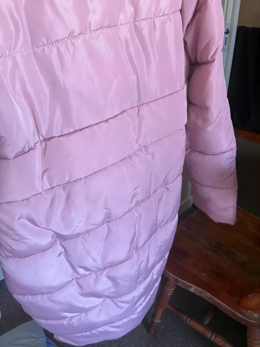 puffer coat - Image 4