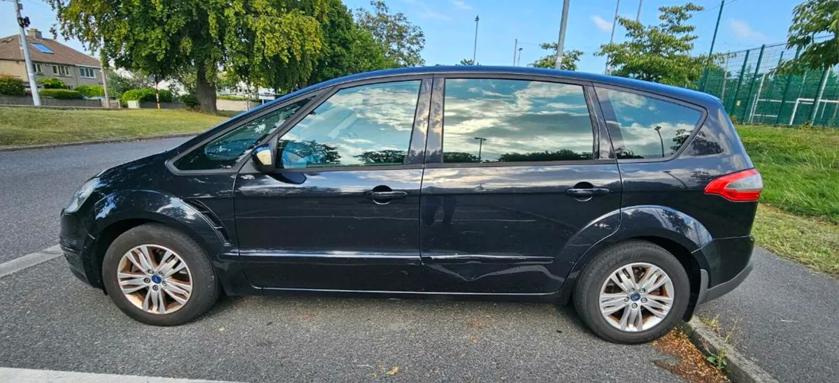 2012 Ford S-Max 2.0 TDI - 7 Seater - Image 4