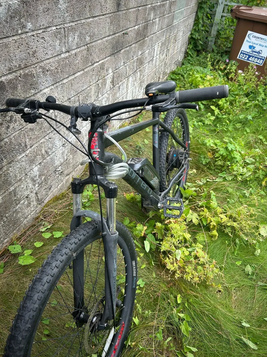 Carrera vengeance e bike - Image 3
