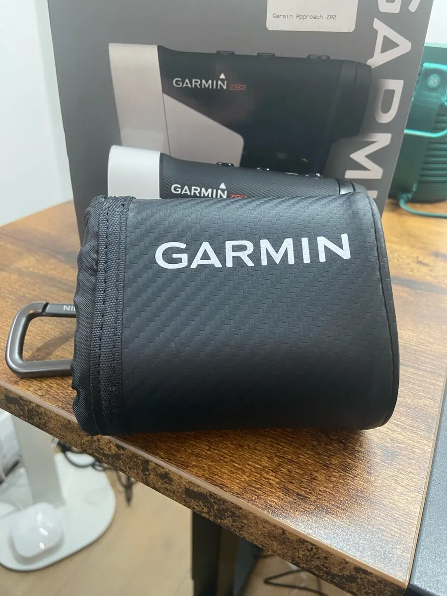 Garmin Golf Range Finder - Image 3