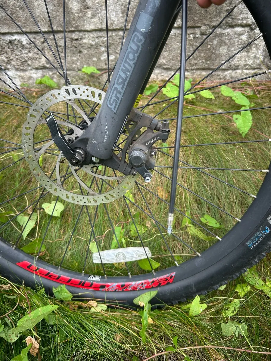 Carrera vengeance e bike - Image 4