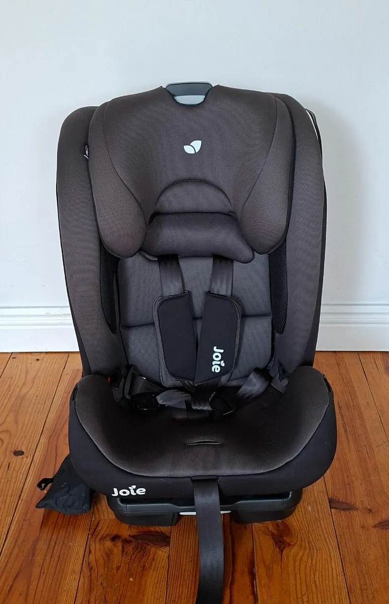 Joie bold 1/2/3 Car Seat - Image 2