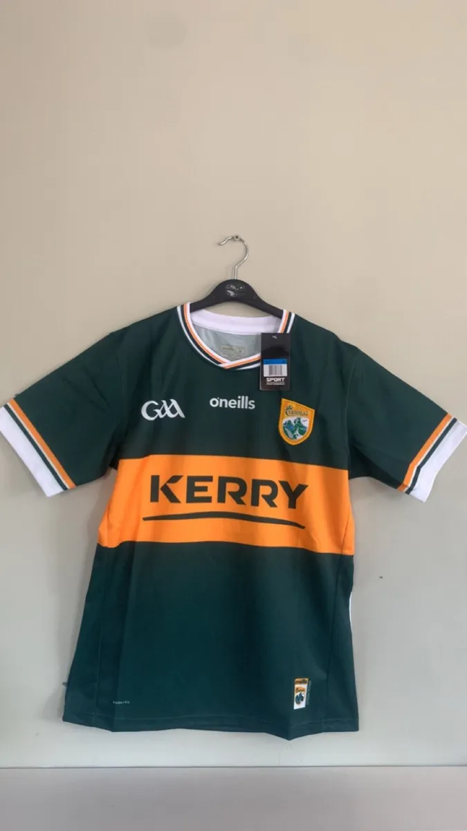O’Neills GAA Jerseys - Image 1