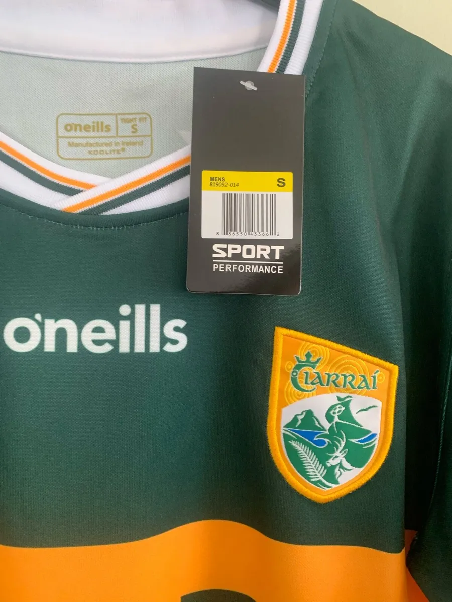 O’Neills GAA Jerseys - Image 2