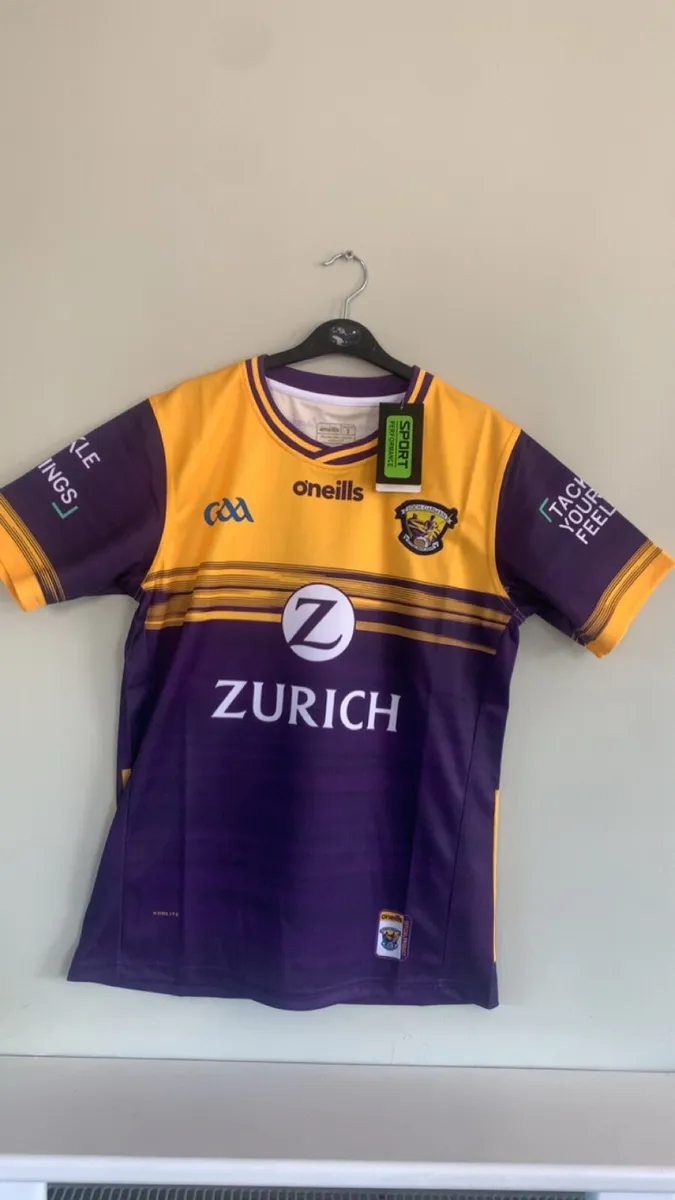O’Neills GAA Jerseys - Image 4