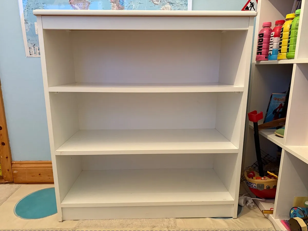 Book Case - Image 4