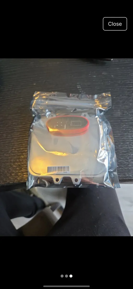 Opel Insignia Ballast - Image 2