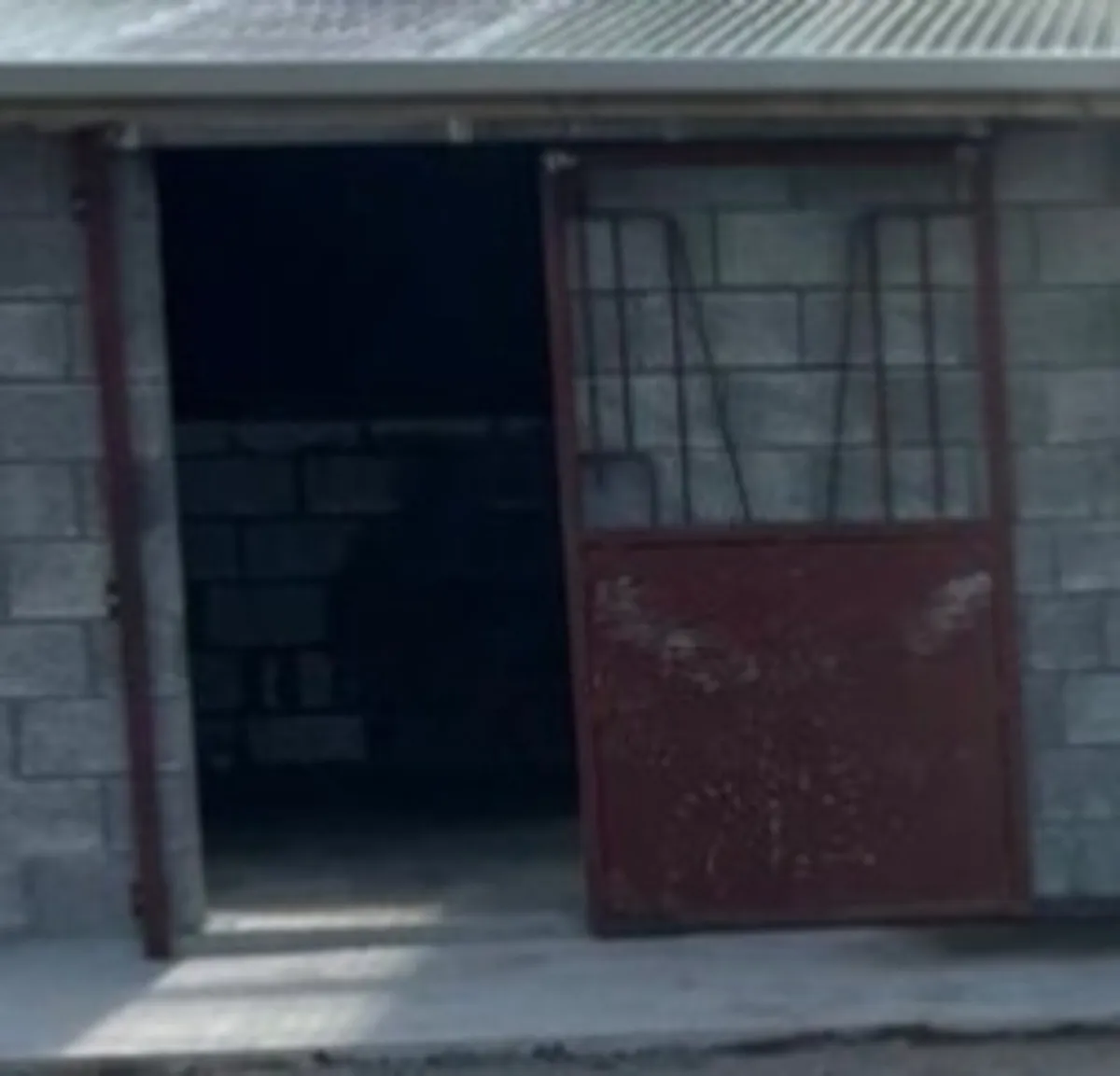 Stable Doors - Image 1