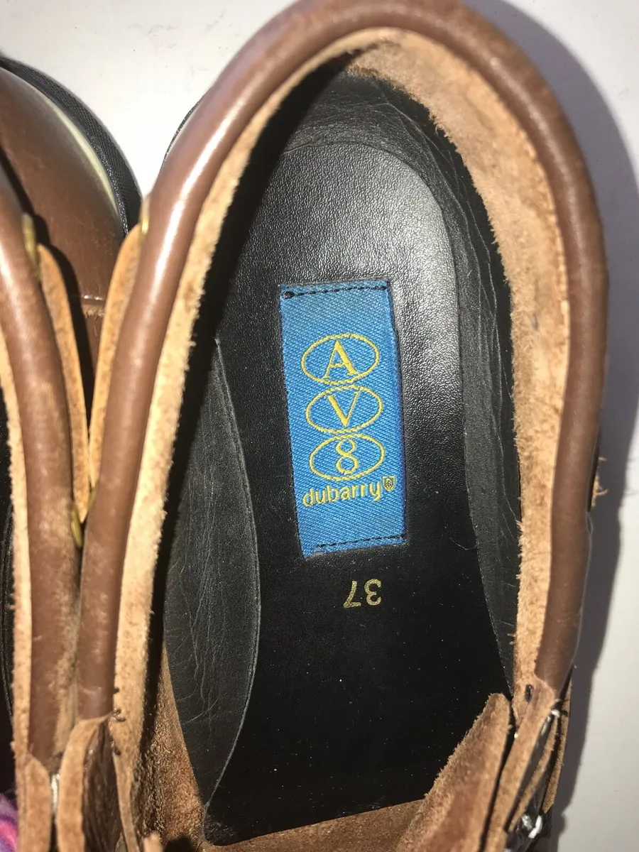 Dubarry school shoes - Image 3