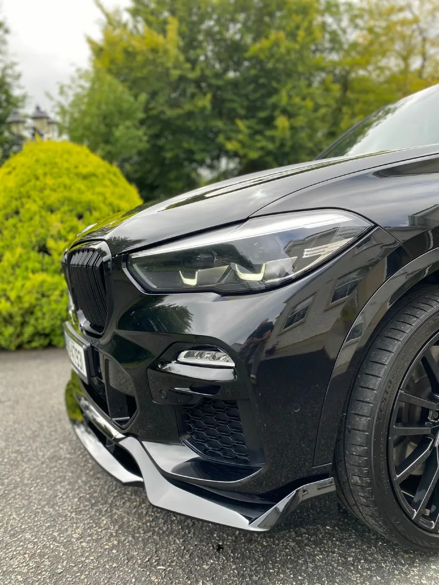 BMW X5 2019 - Image 3
