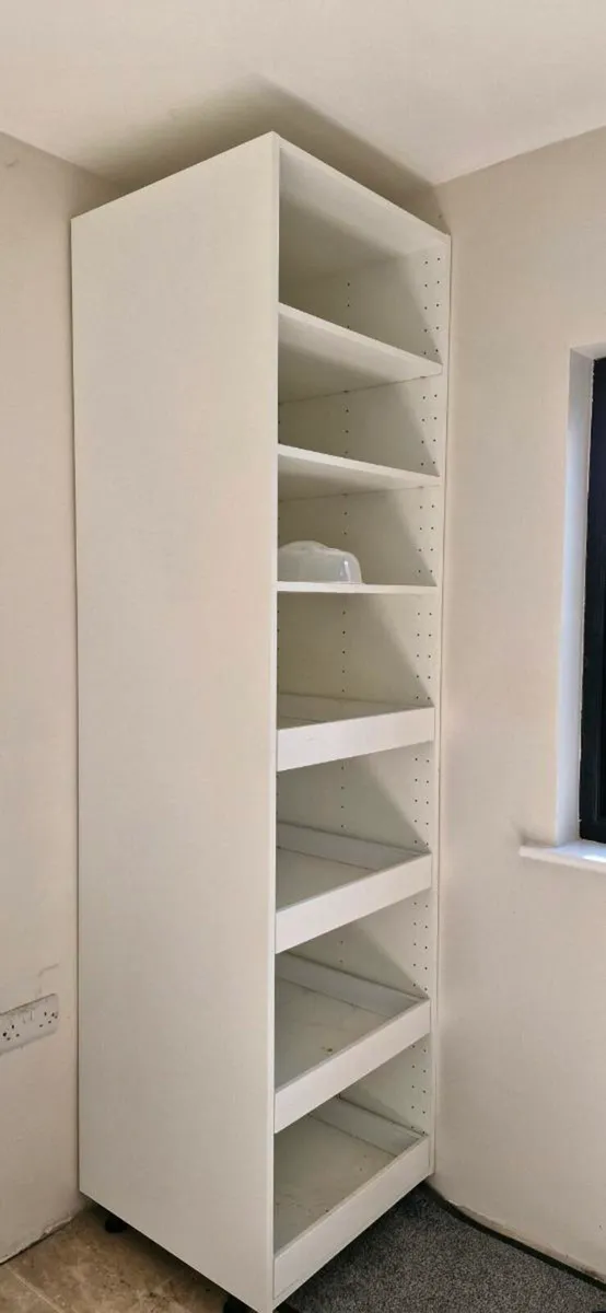 IKEA Storage Units - Image 1