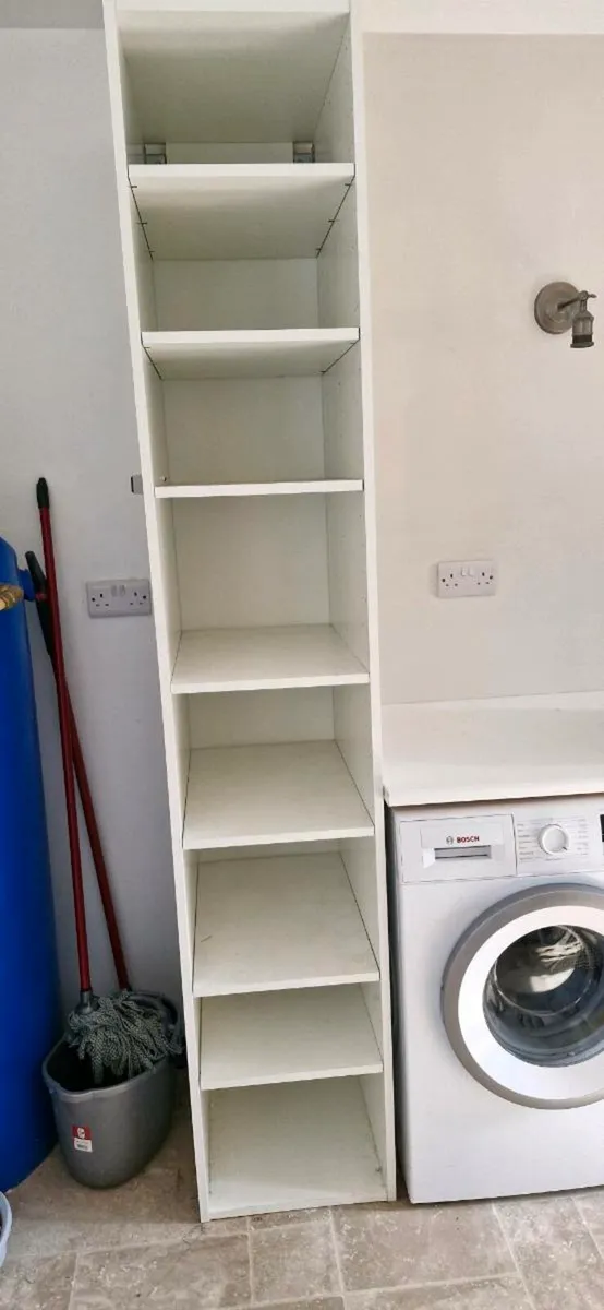 IKEA Storage Units - Image 2