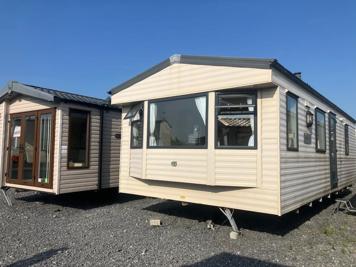 ABSOLUTELY SPOTLESS AND VERY COMPACT - Image 1