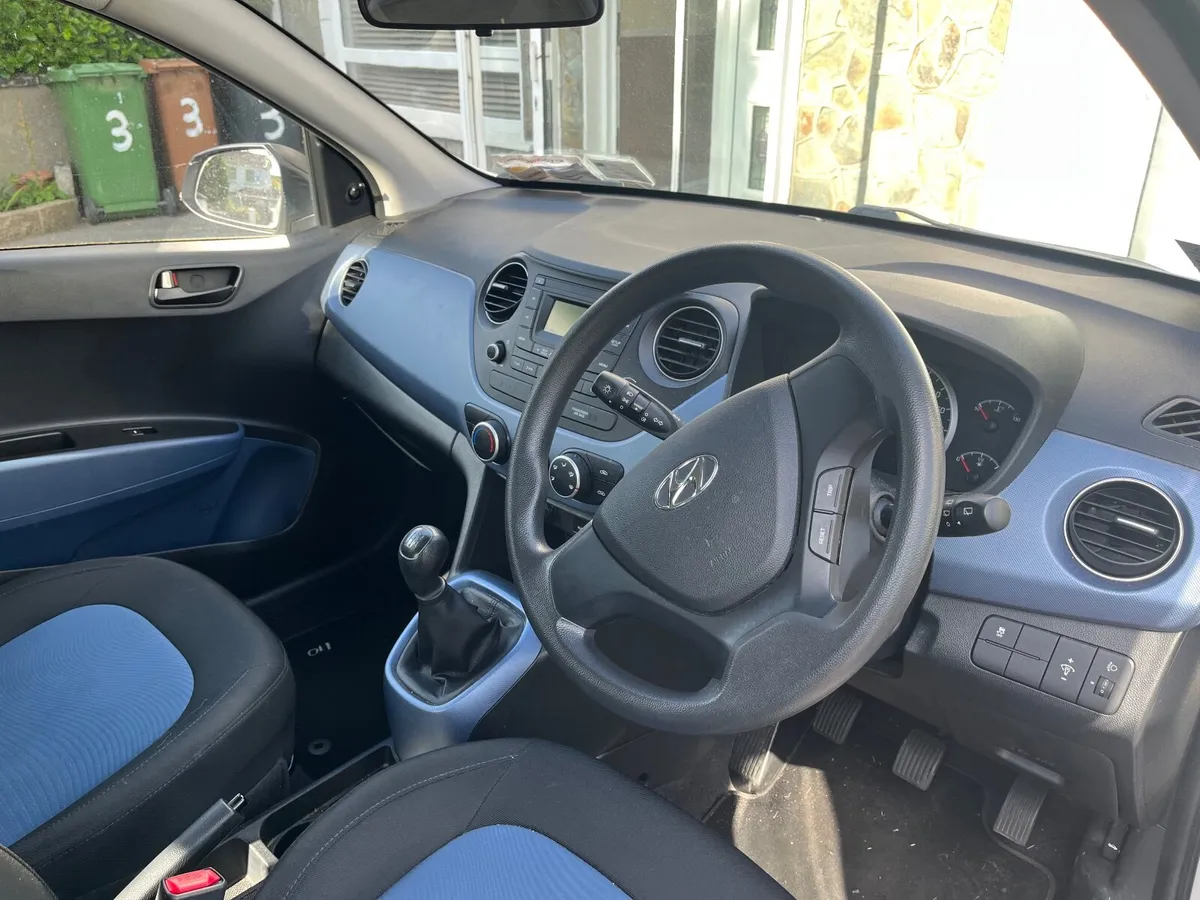 Hyundai i10 2019 - Image 3