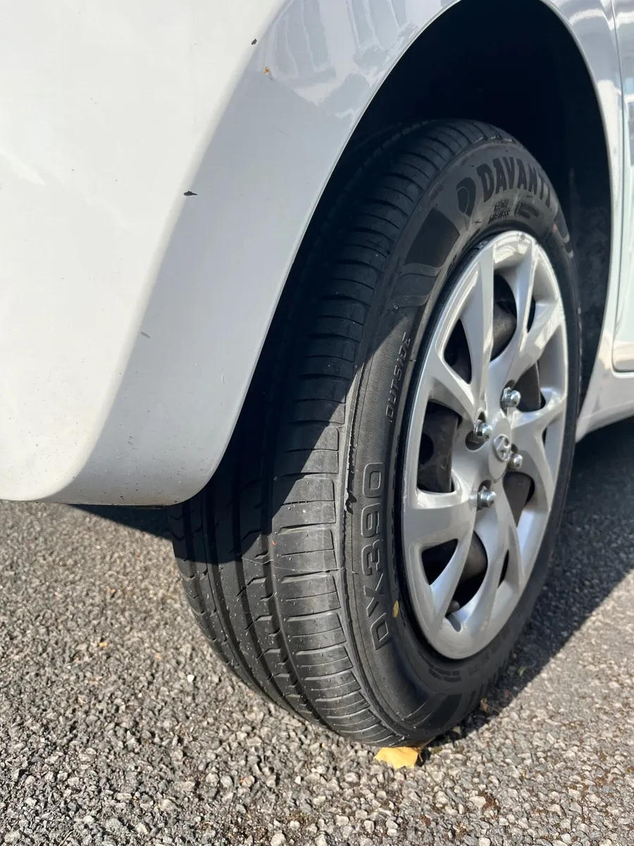 Hyundai i10 2019 - Image 4