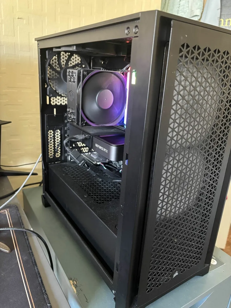 GTX 3070 GAMING PC - Image 3