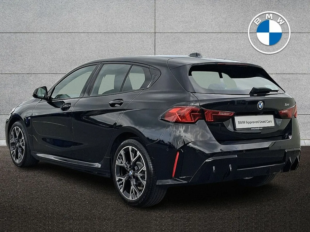 BMW 1-Series 120 M Sport - Image 3