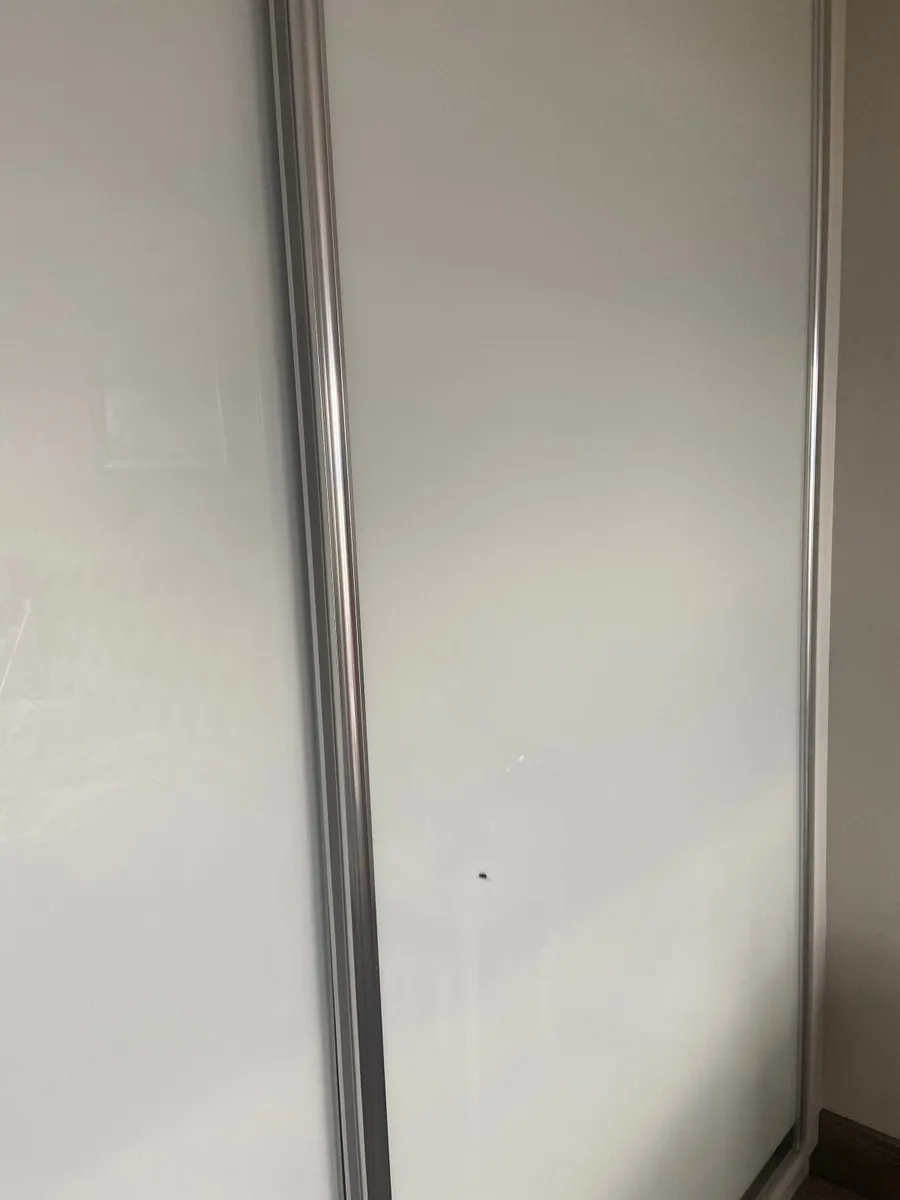Sliderobe doors - Image 1