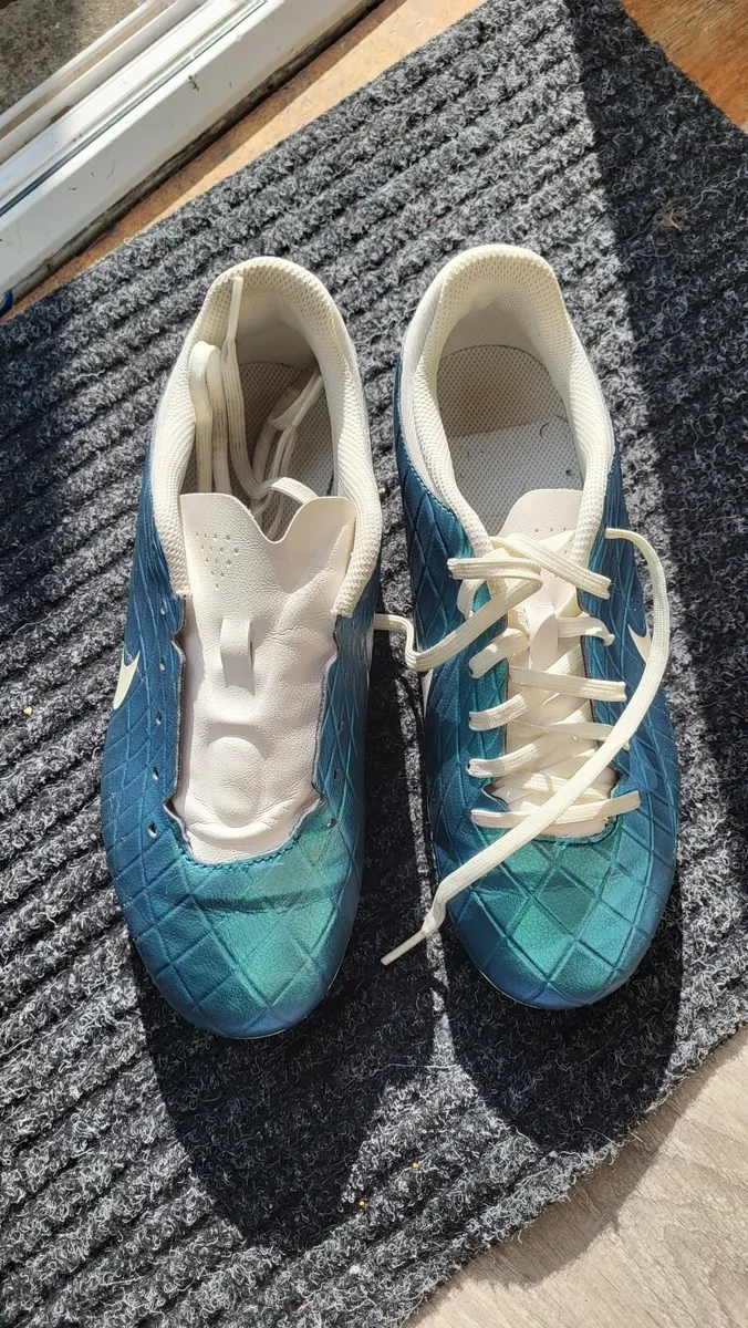 Nike Tiempo Legend Academy Boots - Image 3