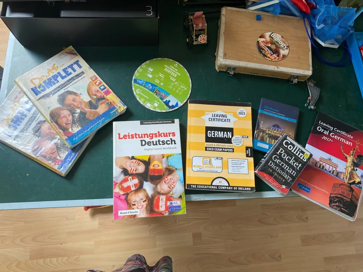 School books - Image 2