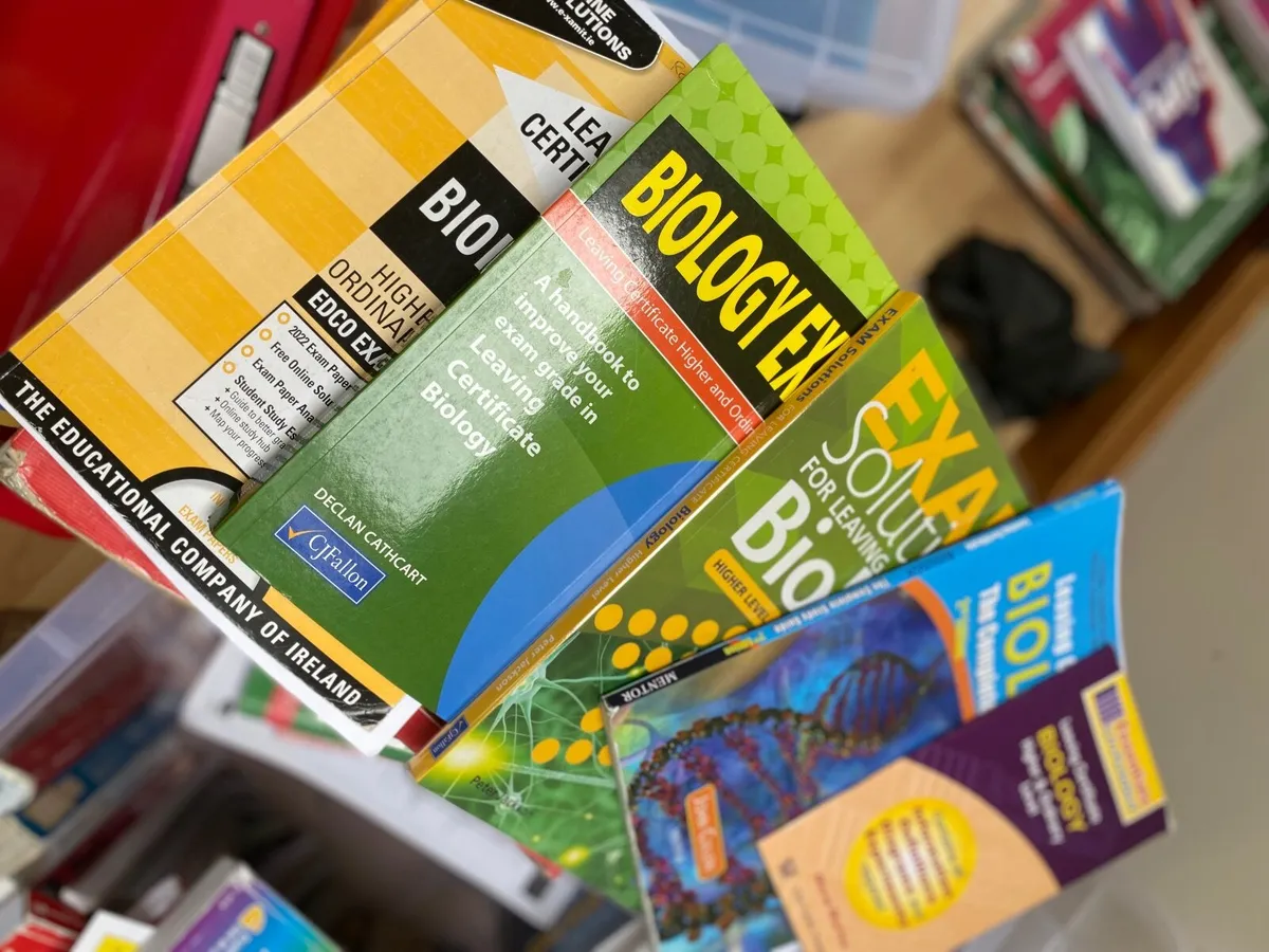 School books - Image 3