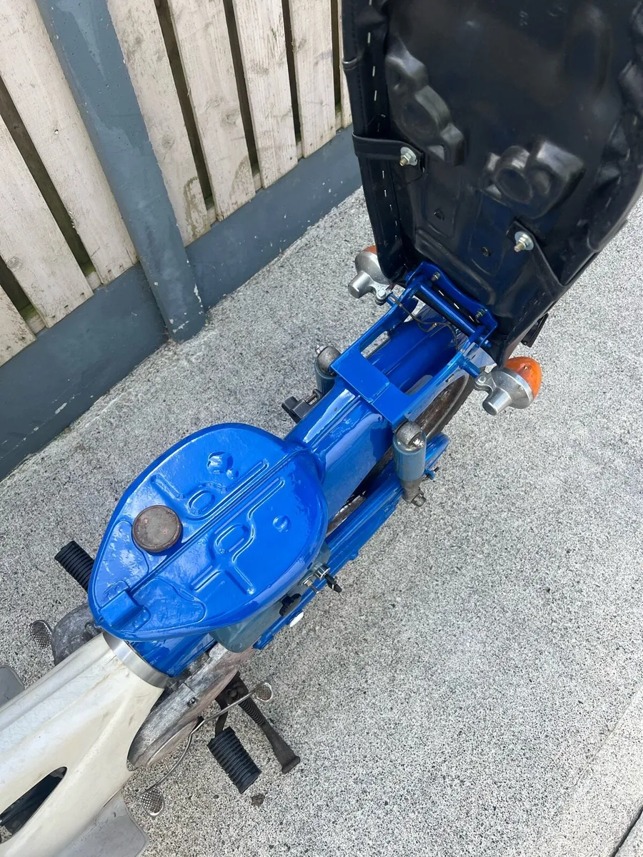 Honda 70 - Image 3