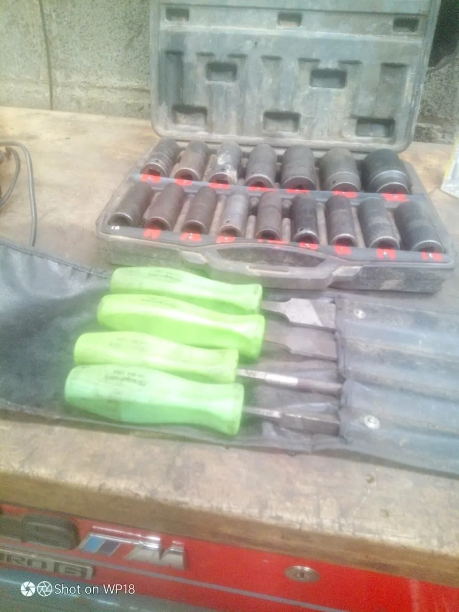 Mac 1000 toolbox - Image 2