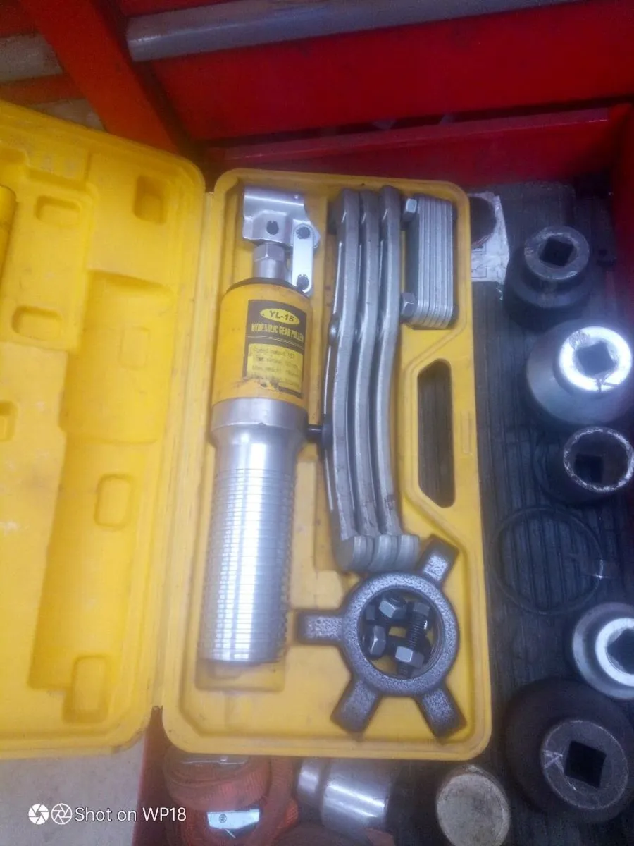 Mac 1000 toolbox - Image 4
