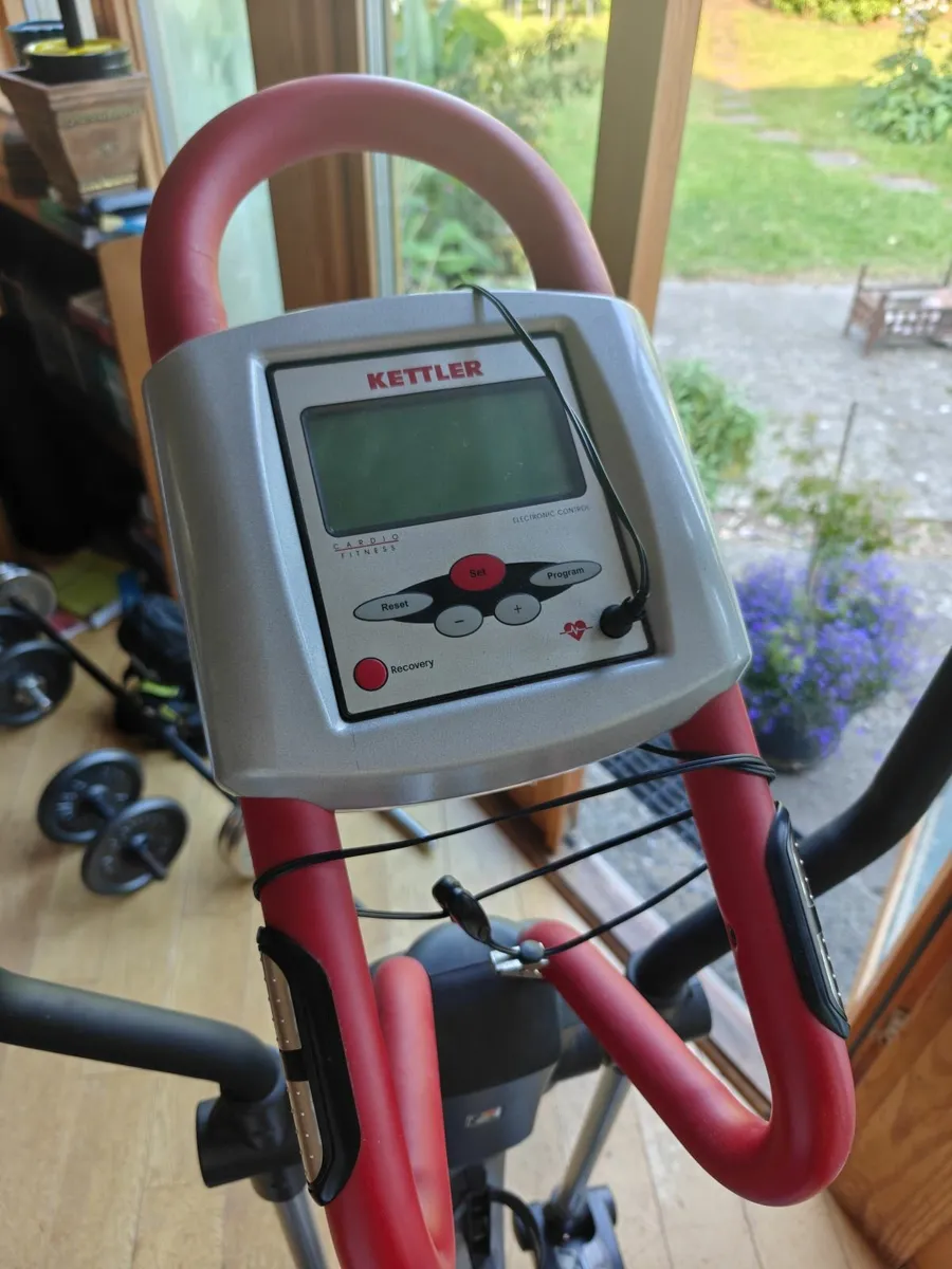 Crosstrainer - Image 3