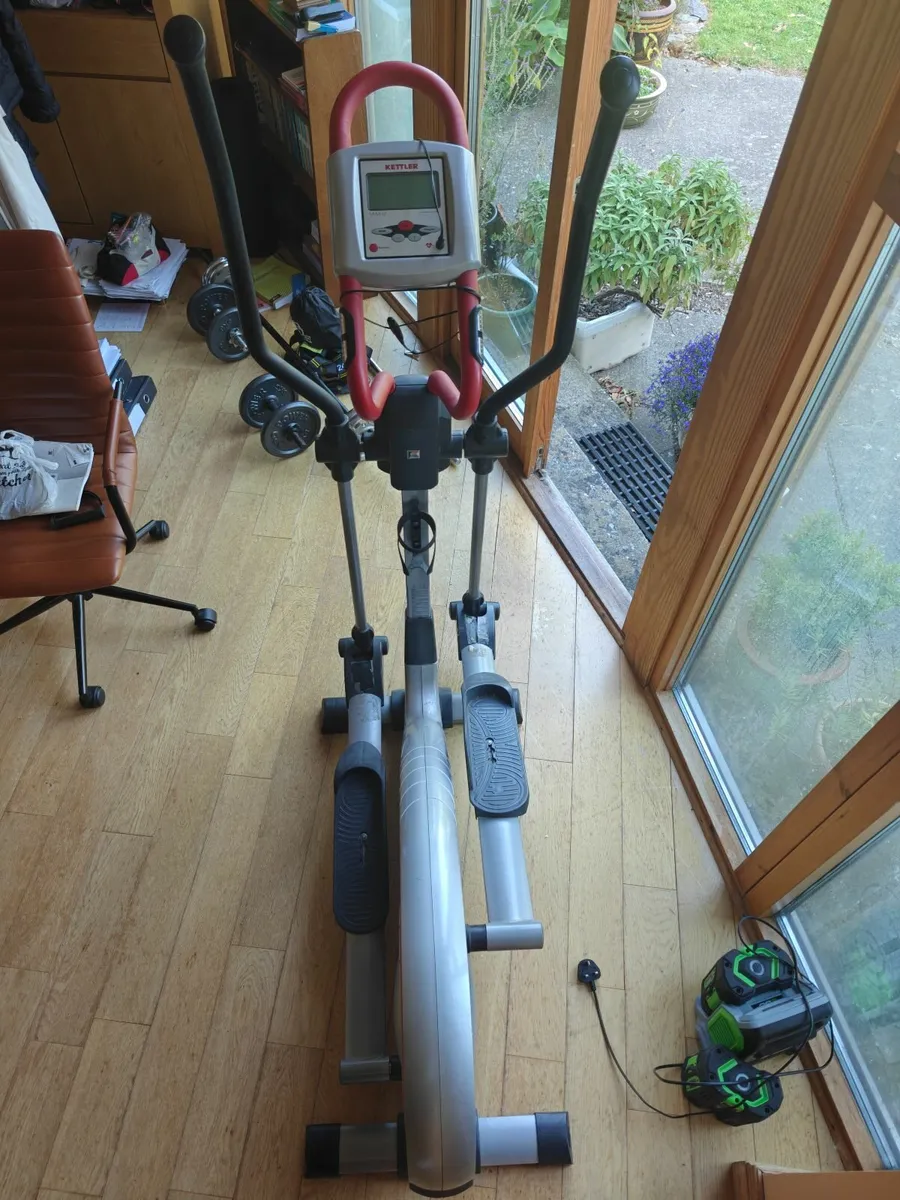 Crosstrainer - Image 4