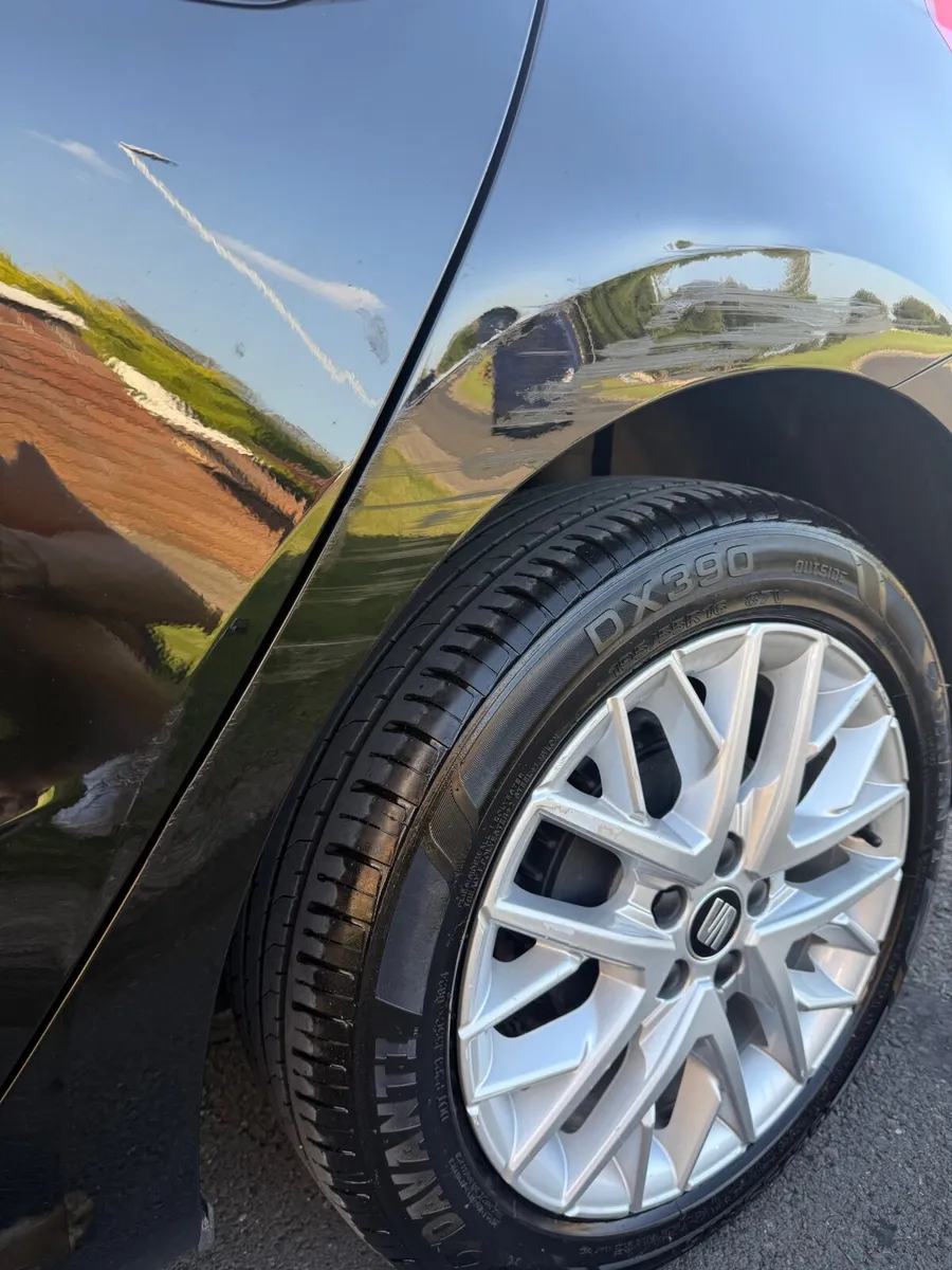 SEAT Ibiza 2020 - Image 3