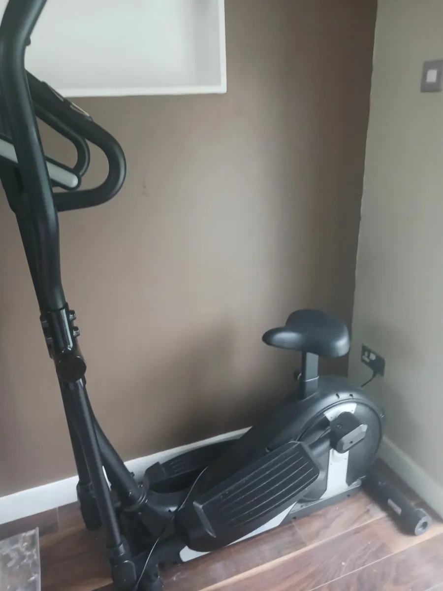 Electrical Crosstrainer - Image 3