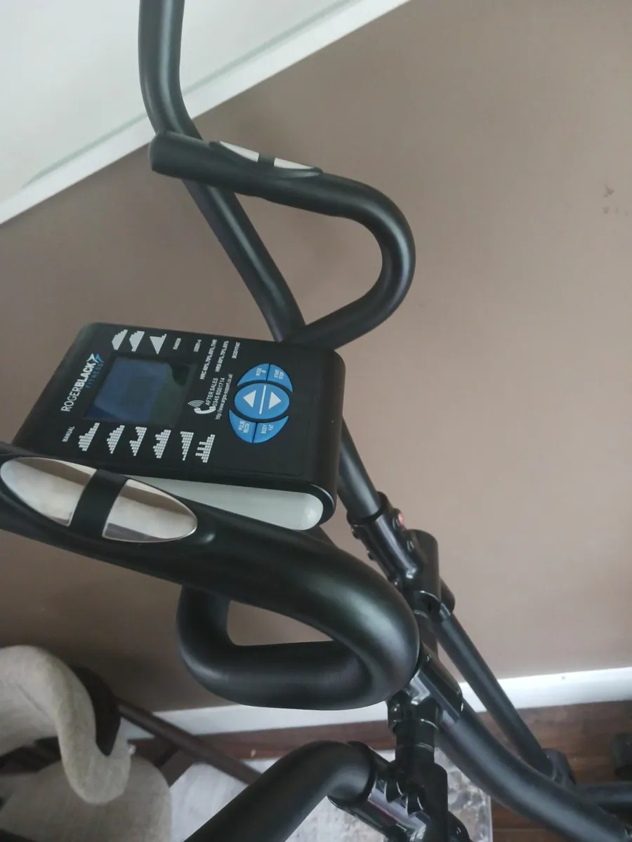 Electrical Crosstrainer - Image 4