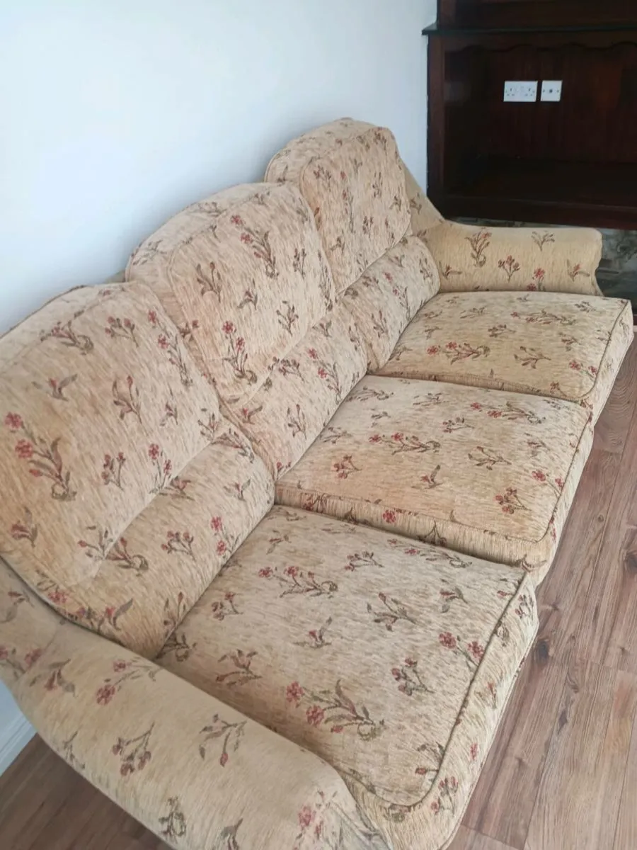 Couch for free.. - Image 1
