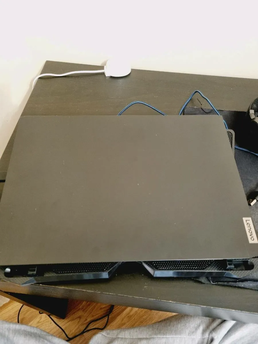Lenovo Gaming Laptop - Image 3