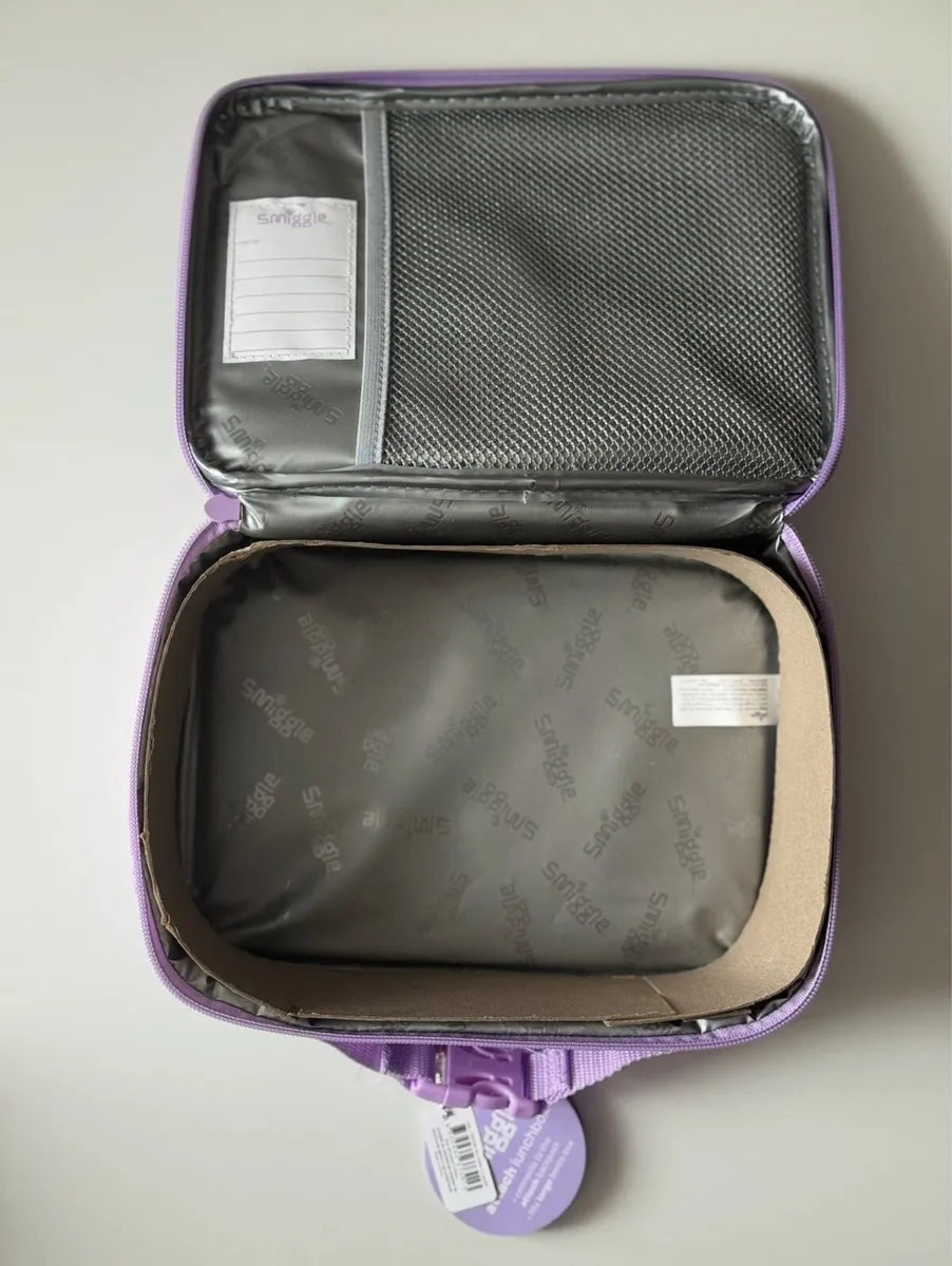 Smiggle Lunchbox - Image 2