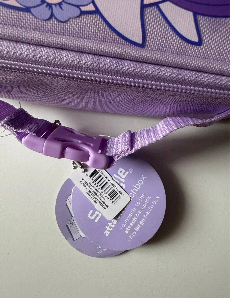 Smiggle Lunchbox - Image 3