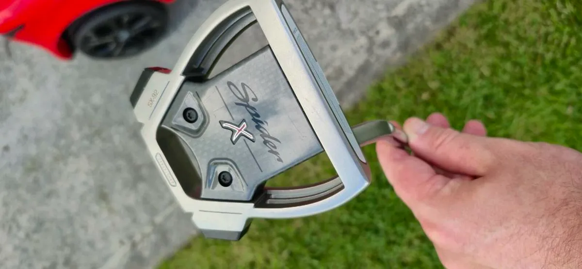 Taylormade Spider - Image 2