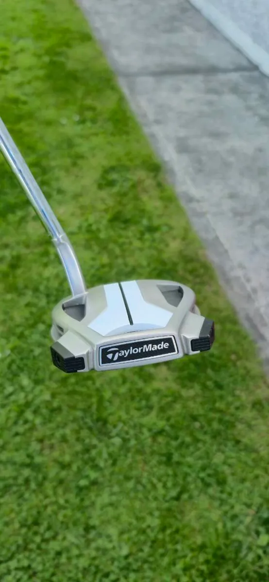 Taylormade Spider - Image 4