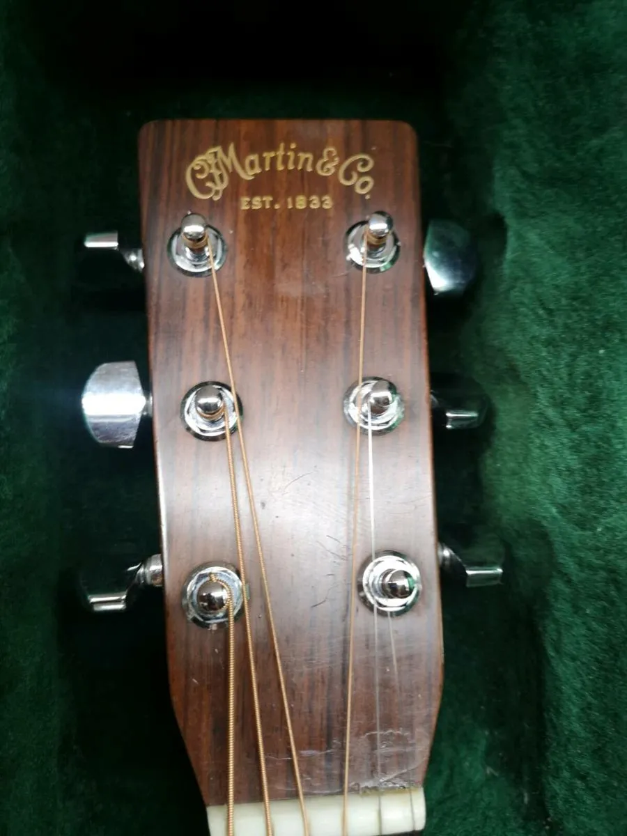 Martin HD28. Open to offers. - Image 2