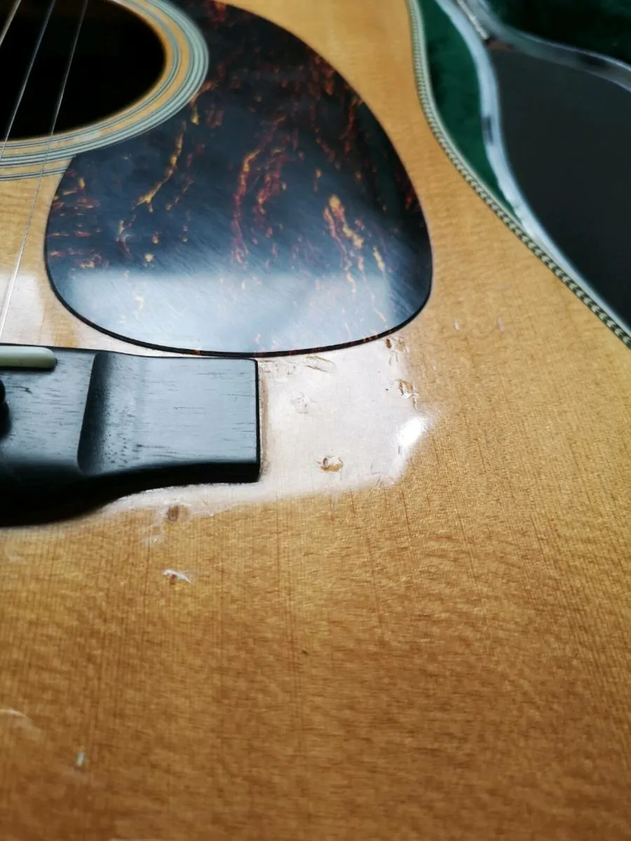 Martin HD28. Open to offers. - Image 3
