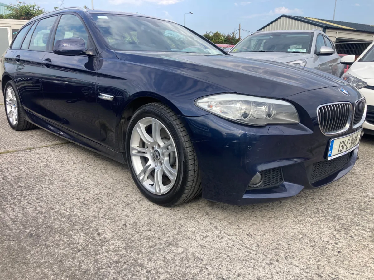 M-SPORT-NCT 06:26-LOW MILES - Image 1